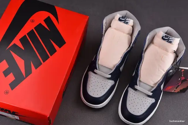 Rep LUCY Georgetown BQ4422-400 1 High 85 Air Jordan 0618